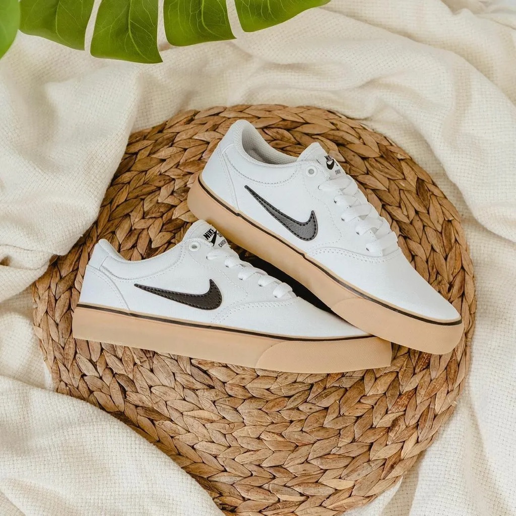 Brand New Nike Sb Chron 2 Cnvs Men&acirc;s Shoes Dm3494 101